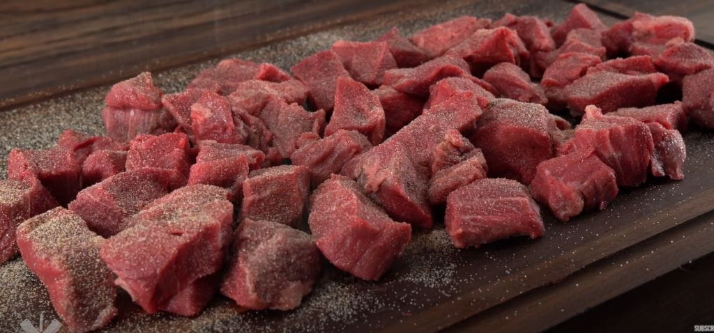 how to marinate meat