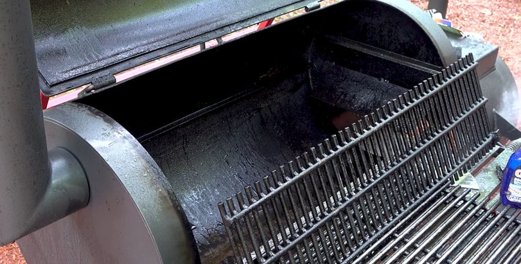 How Often Should You clean the Smoker Grill?