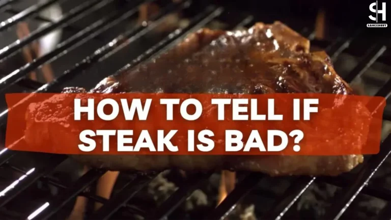   HOW TO TELL IF STEAK IS BAD – SIGNS AND TIPS