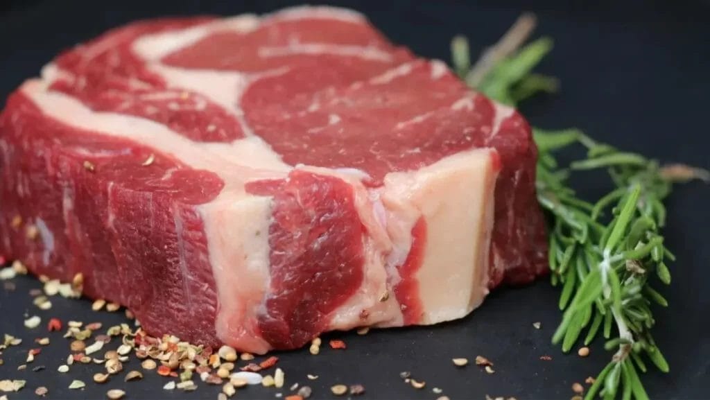 Prevention for Meat Spoilage