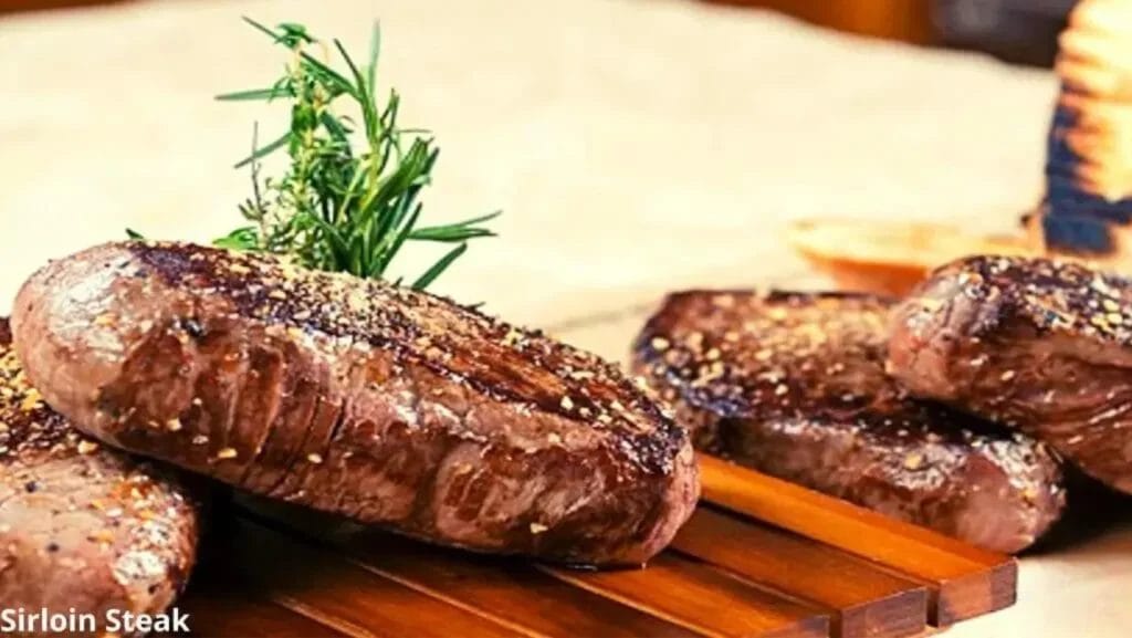 What is a Sirloin Steak