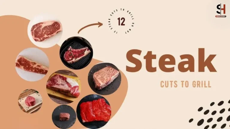 12 Steak Cuts To Grill or Not: Ranked from Best to Worst