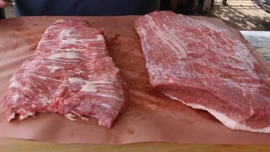How To Cut A Whole Brisket