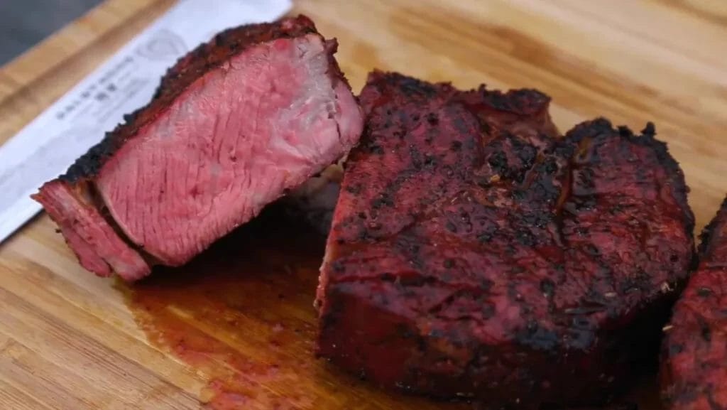 Important Tips For Grilling Ribeye Steak