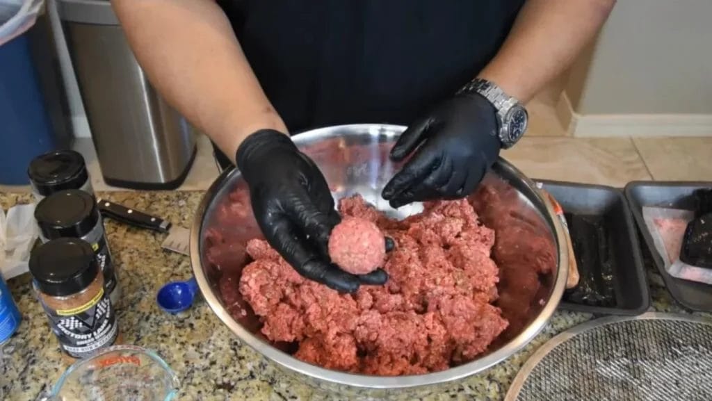 Making of Meatballs