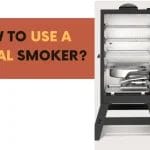 A COMPREHENSIVE GUIDE ON HOW TO USE A VERTICAL SMOKER