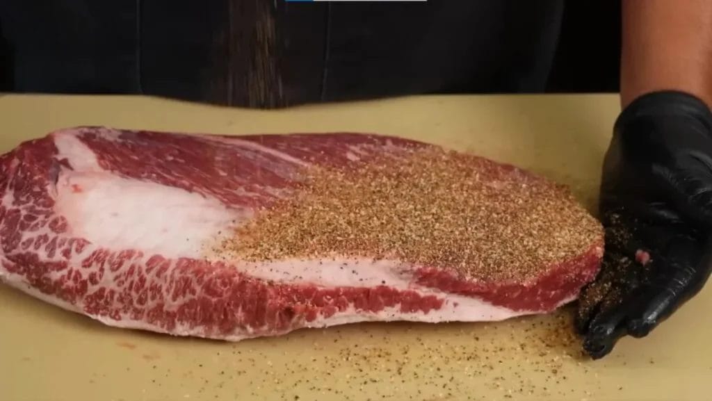 Choosing and Preparing Perfect Brisket on a Pellet Grill