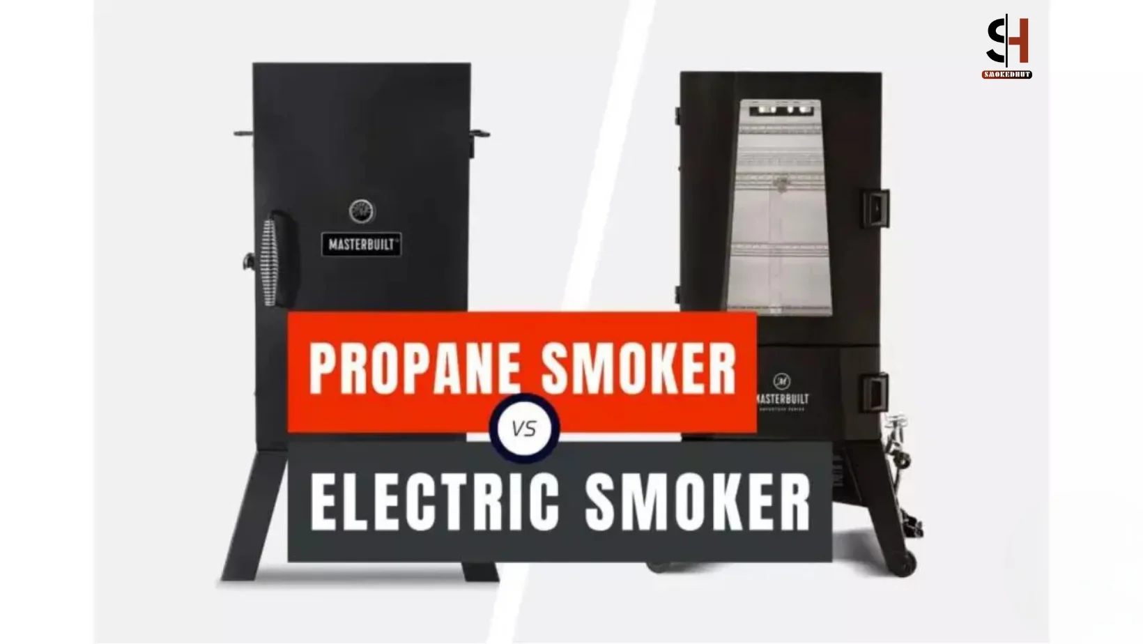 PROPANE VS ELECTRIC SMOKER – DETAILED COMPARISON
