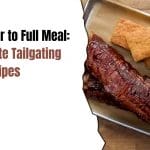 Appetizer-to-Full-Meal-3-Ultimate-Tailgating-Grill-Recipes